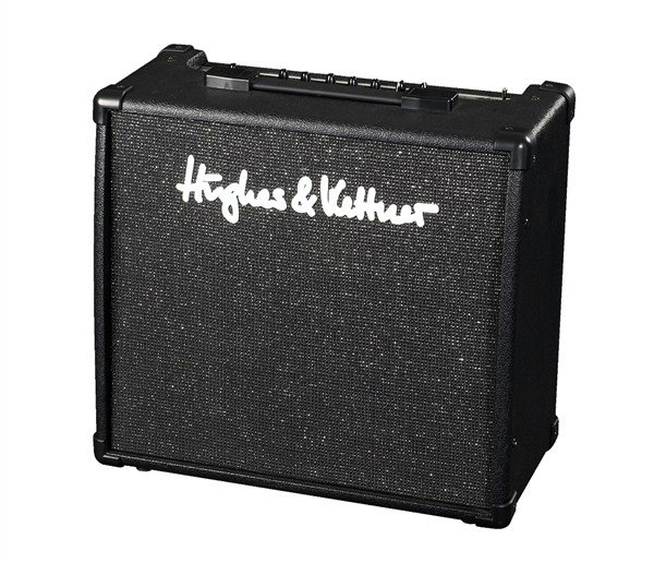 Hughes&Kettner Edition Blue 30 R Elektro Gitar Combo Amfi