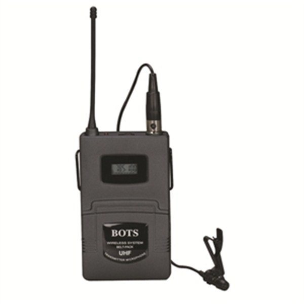 Bots PT-504 Belpet Verici Ünitesi