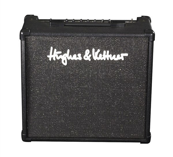 Hughes&Kettner Edition Blue 30 R Elektro Gitar Combo Amfi