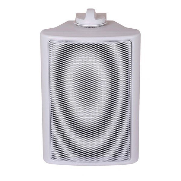 Mikafon MNT6 20W 8 ohm 6 inç 2 Yollu Plastik Kabin Hoparlör