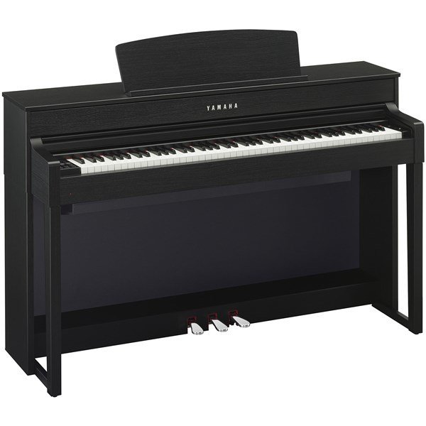 Yamaha Clavinova CLP575B Dijital Piyano
