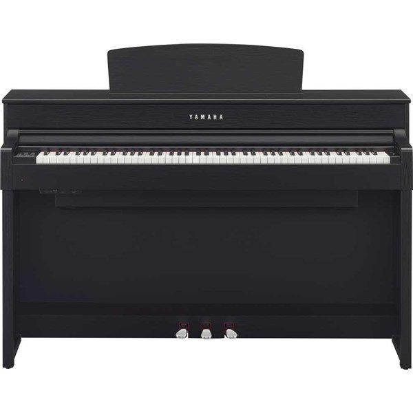 Yamaha Clavinova CLP575B Dijital Piyano