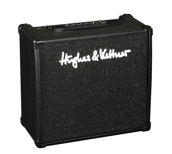 Hughes&Kettner Edition Blue 30 R Elektro Gitar Combo Amfi