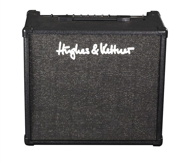 Hughes&Kettner Edition Blue 60 R Elektro Gitar Combo Amfi