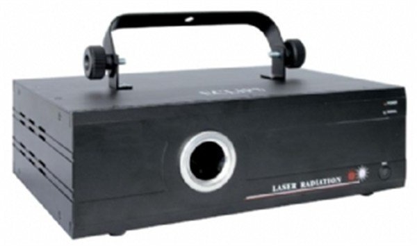 Eclips Solaris 1000 Yeşil Perde Lazer 1 Watt 20 K