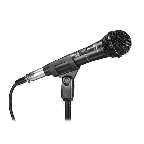 Audio Technica PRO41 Kardioid Dinamik Yakın Mesafe Vokal Mikrofonu