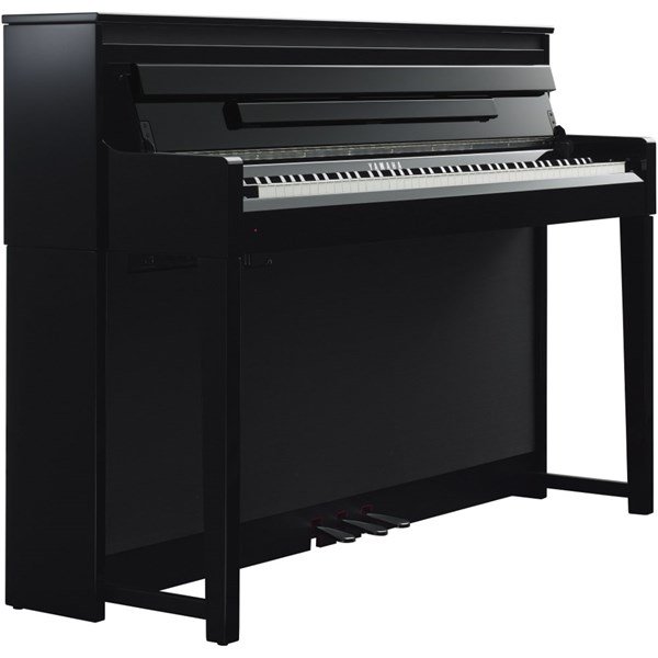 Yamaha Clavinova Clp575pe Dijital Piyano