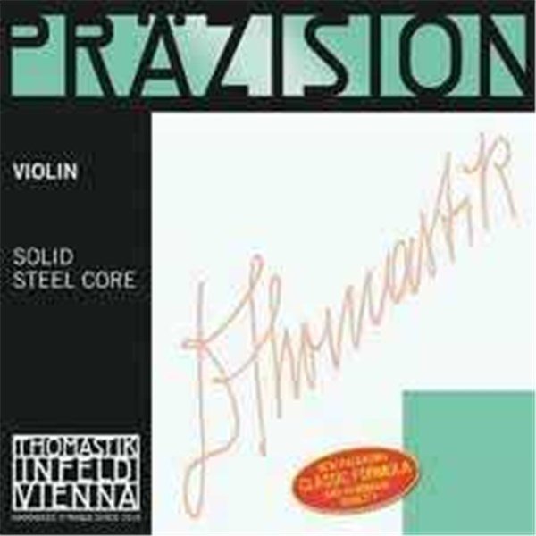 Thomastik Prazision 54 Keman Teli ''Sol''