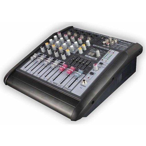 König K-4 P300 FX 4 Kanal Power Mikser