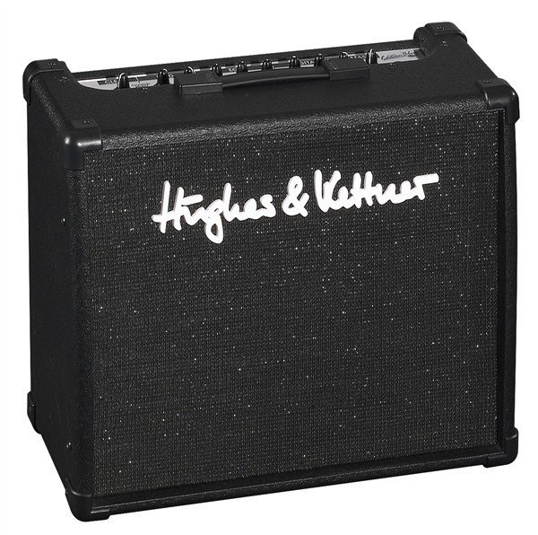 Hughes&Kettner Edition Blue 15DFX Elektro Gitar Combo Amfi