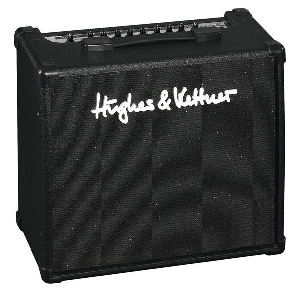 Hughes&Kettner Edition Blue 30 DFX Elektro Gitar Combo Amfi