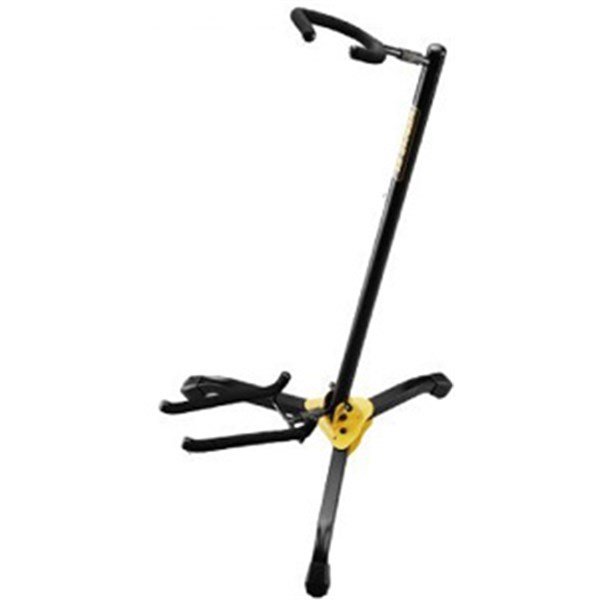 Hercules GS405B Shocksafe Gitar Standı