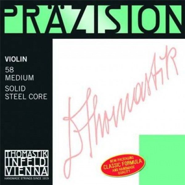 Thomastik Prazision 58 Keman Teli
