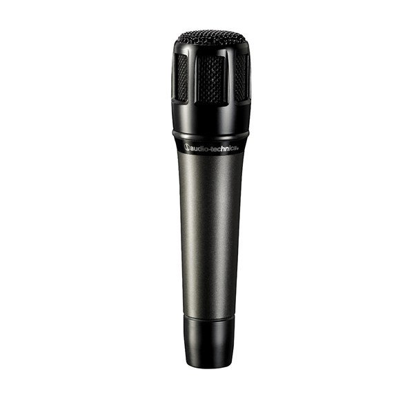 Audio Technica ATM650 Hiperkardioid Dinamik Enstruman Mikrofonu