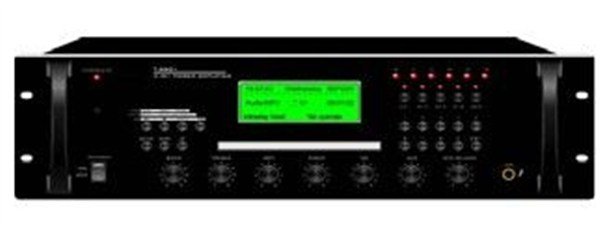 RS AUDIO - DPA 6300