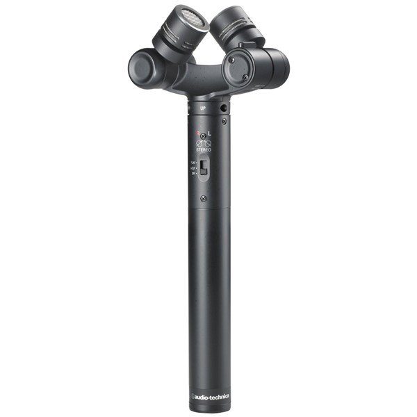 Audio Technica AT2022 X/Y Stereo Stüdyo Kayıt Mikrofonu