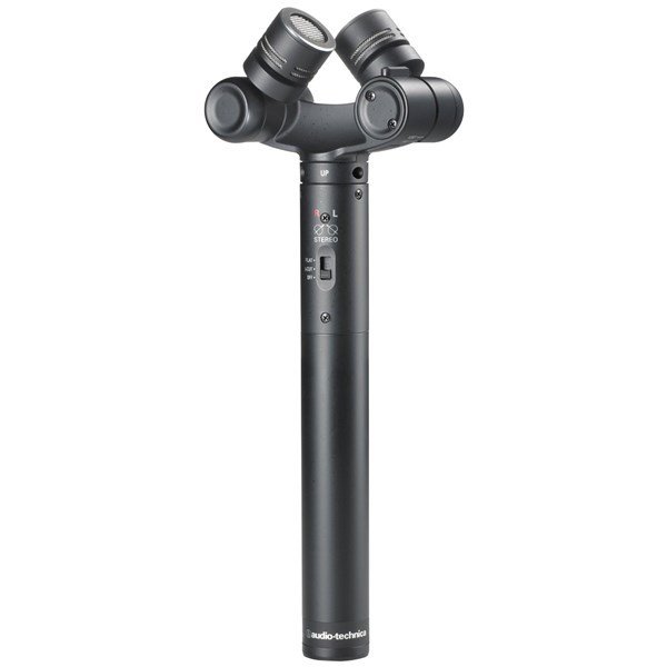 Audio Technica AT2022 X/Y Stereo Stüdyo Kayıt Mikrofonu