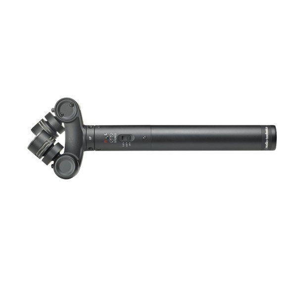 Audio Technica AT2022 X/Y Stereo Stüdyo Kayıt Mikrofonu