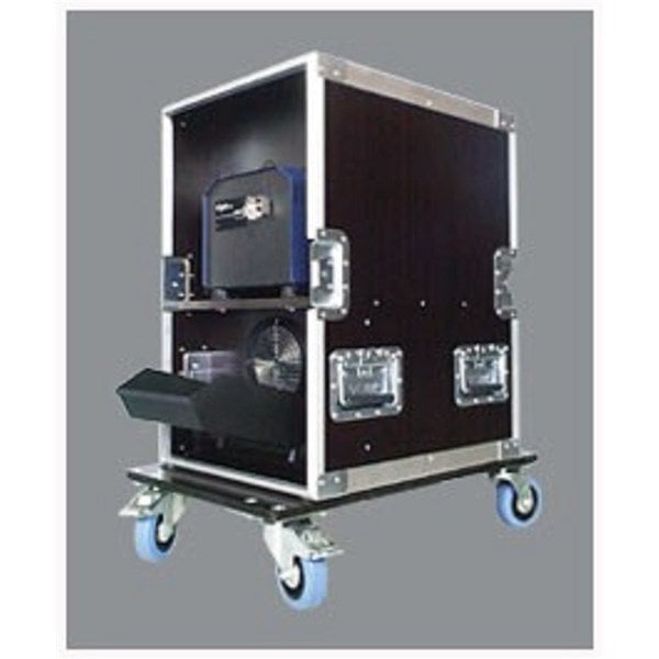Look Viper Deluxe 2600W Sis Makinası