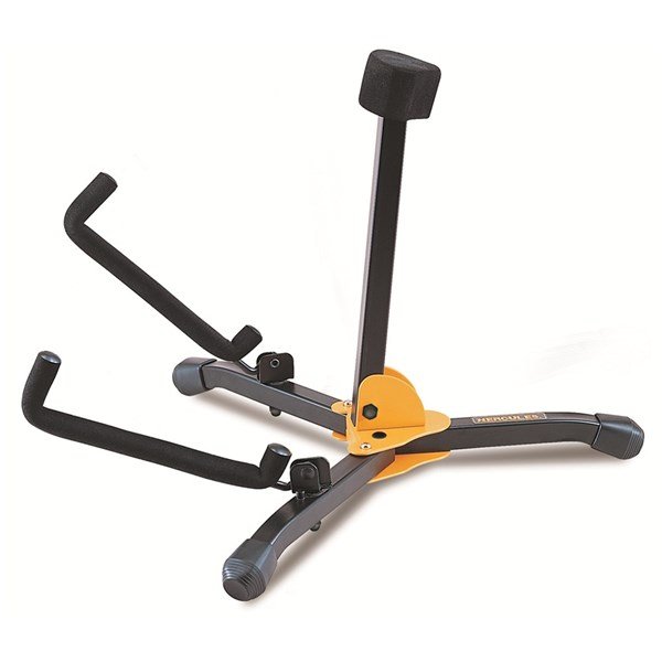 Hercules GS401BB Akustik/Klasik Gitar Mini Stand