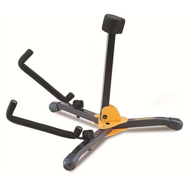 Hercules GS401BB Akustik/Klasik Gitar Mini Stand