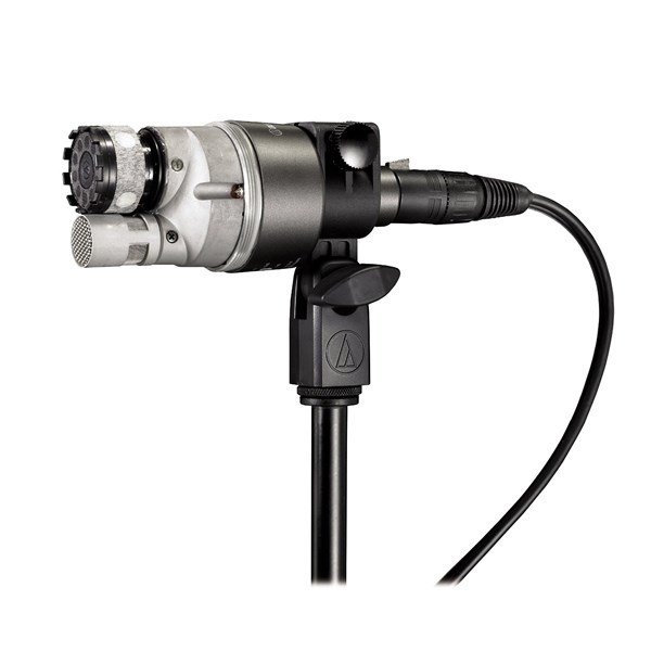 Audio Technica ATM250DE Davul Kick Mikrofonu