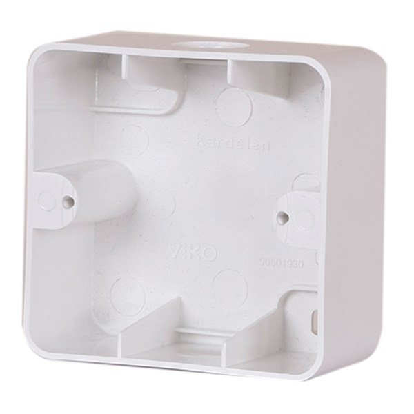 Mikafon K1 Volum Kontrol Kasa