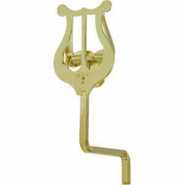 Conn Selmer 609 Bariton Saksafon Nota Maşası