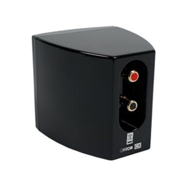 Canton MOVIE 85 CX Aktif Subwooferlı Ev Sinama Surround Sistem