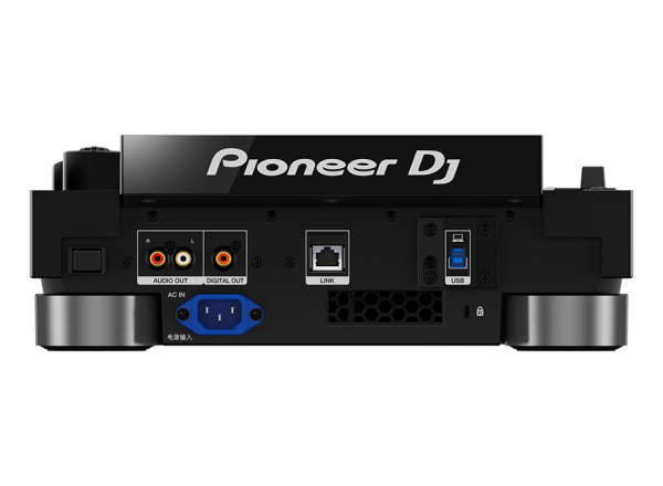 Pioneer CDJ-3000 Profesyonel DJ Media Player