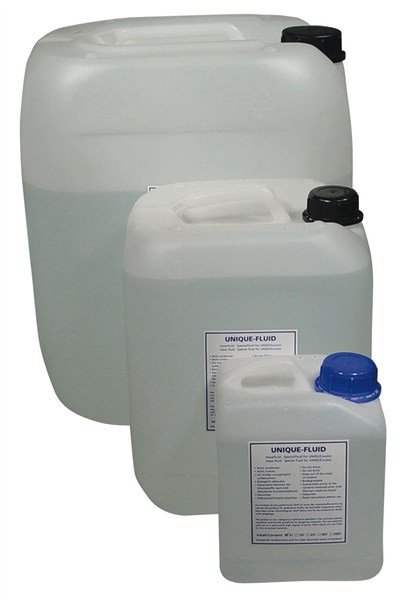 Look Unique Fluid 2L Hazer Duman Makinası Likiti 2 Litre