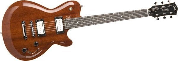 GODIN Icon Type 2 Convertible Natural HG