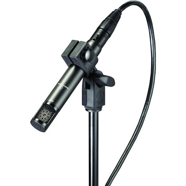 Audio Technica ATM450 Kardioid Kondenser Enstruman Mikrofonu
