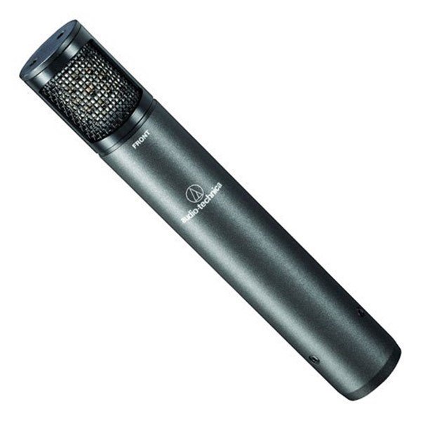 Audio Technica ATM450 Kardioid Kondenser Enstruman Mikrofonu