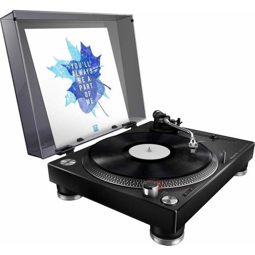 Pioneer PLX-500-K Profesyonel Dj Pikap
