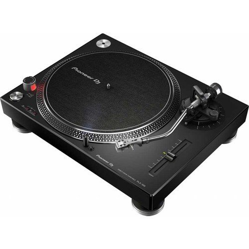 Pioneer PLX-500-K Profesyonel Dj Pikap