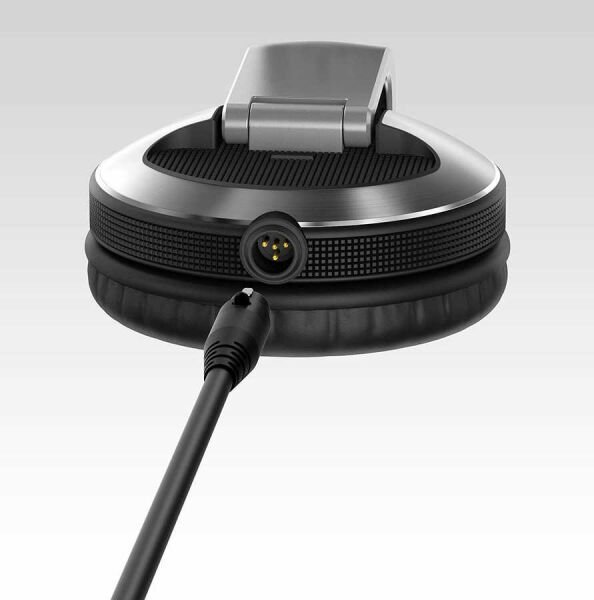 Pioneer HDJ-X10-K Profesyonel Dj Kulaklık