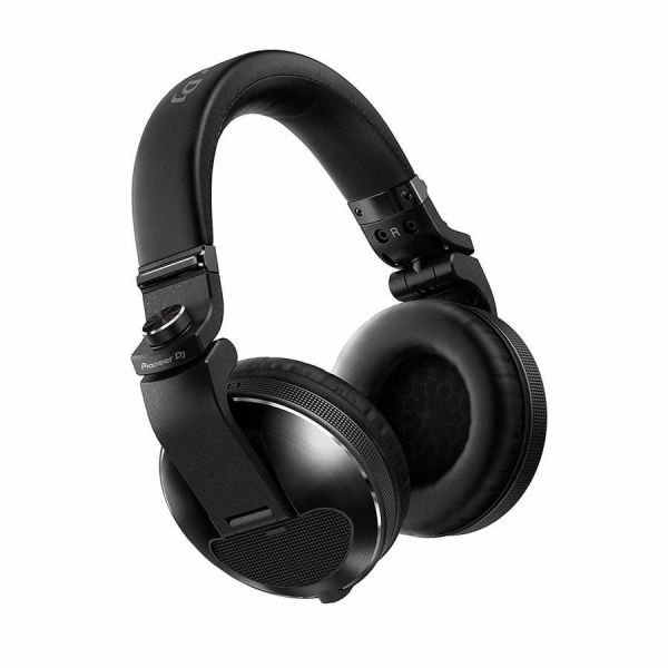 Pioneer HDJ-X10-K Profesyonel Dj Kulaklık