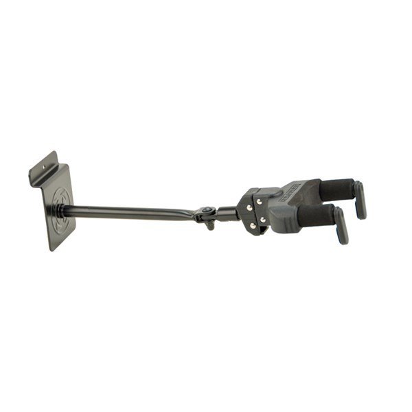 Hercules GSP40SB Duvar Tipi Gitar Standı