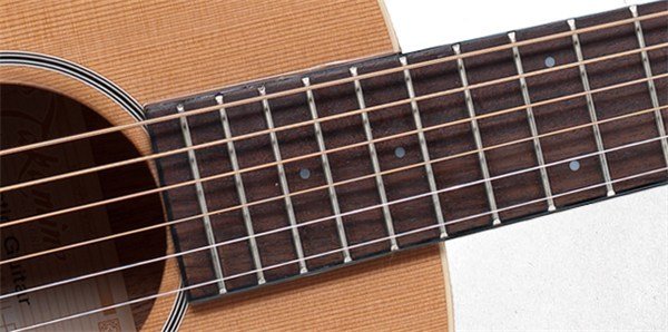 Takamine GMINI NS Akustik Gitar