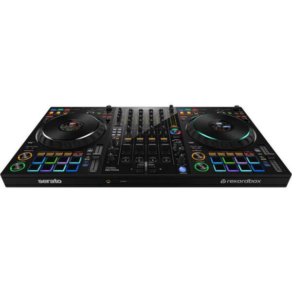 Pioneer DDJ-FLX10 4 Kanal Rekordbox DJ Controller