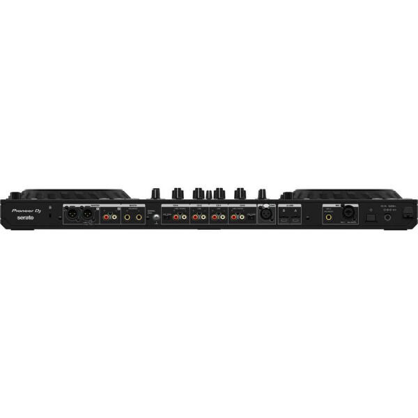 Pioneer DDJ-FLX10 4 Kanal Rekordbox DJ Controller