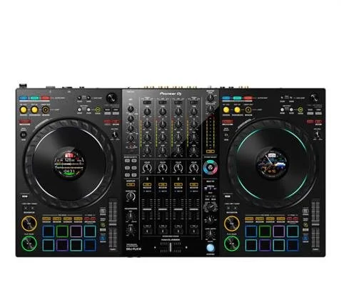 Pioneer DDJ-FLX10 4 Kanal Rekordbox DJ Controller