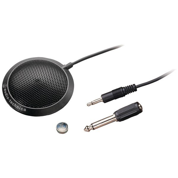 Audio Technica ATR4697 Omni Boundary Mikrofon