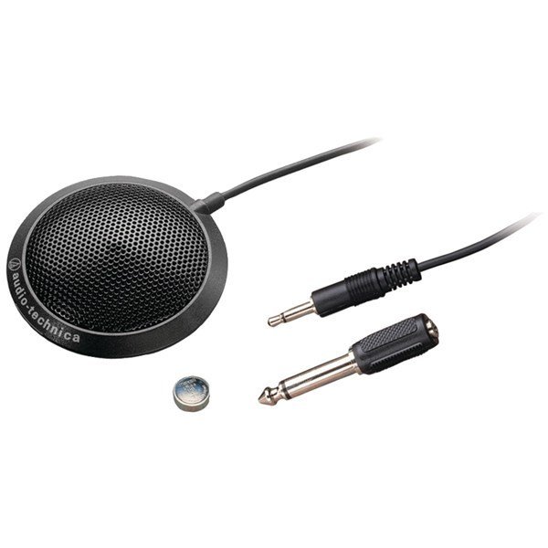 Audio Technica ATR4697 Omni Boundary Mikrofon
