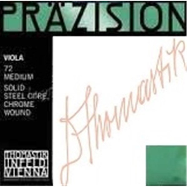 Thomastik Prazision 72 Viola Teli ''Re''