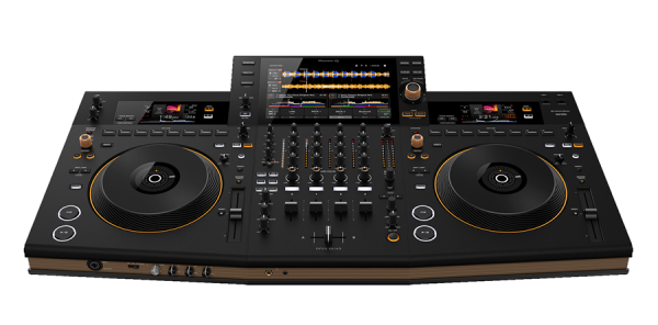 Pioneer OPUS-QUAD 4 Kanal DJ Controller