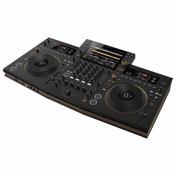 Pioneer OPUS-QUAD 4 Kanal DJ Controller