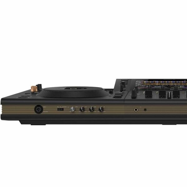 Pioneer OPUS-QUAD 4 Kanal DJ Controller