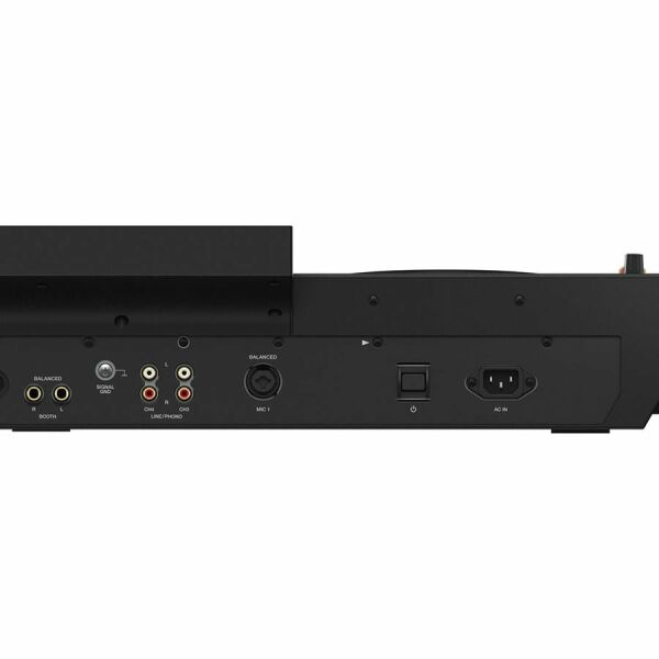 Pioneer OPUS-QUAD 4 Kanal DJ Controller